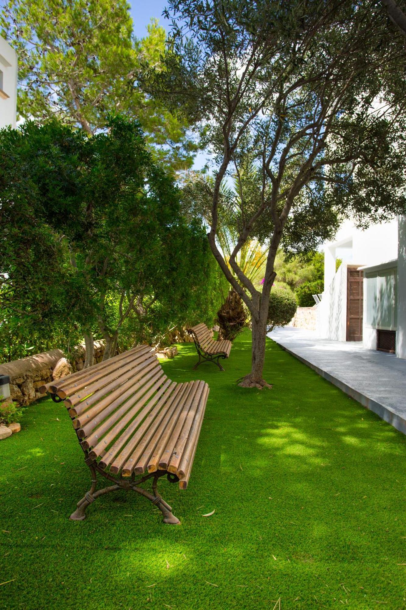 Ferrera Suites Cala Ferrera (Mallorca) Exterior foto