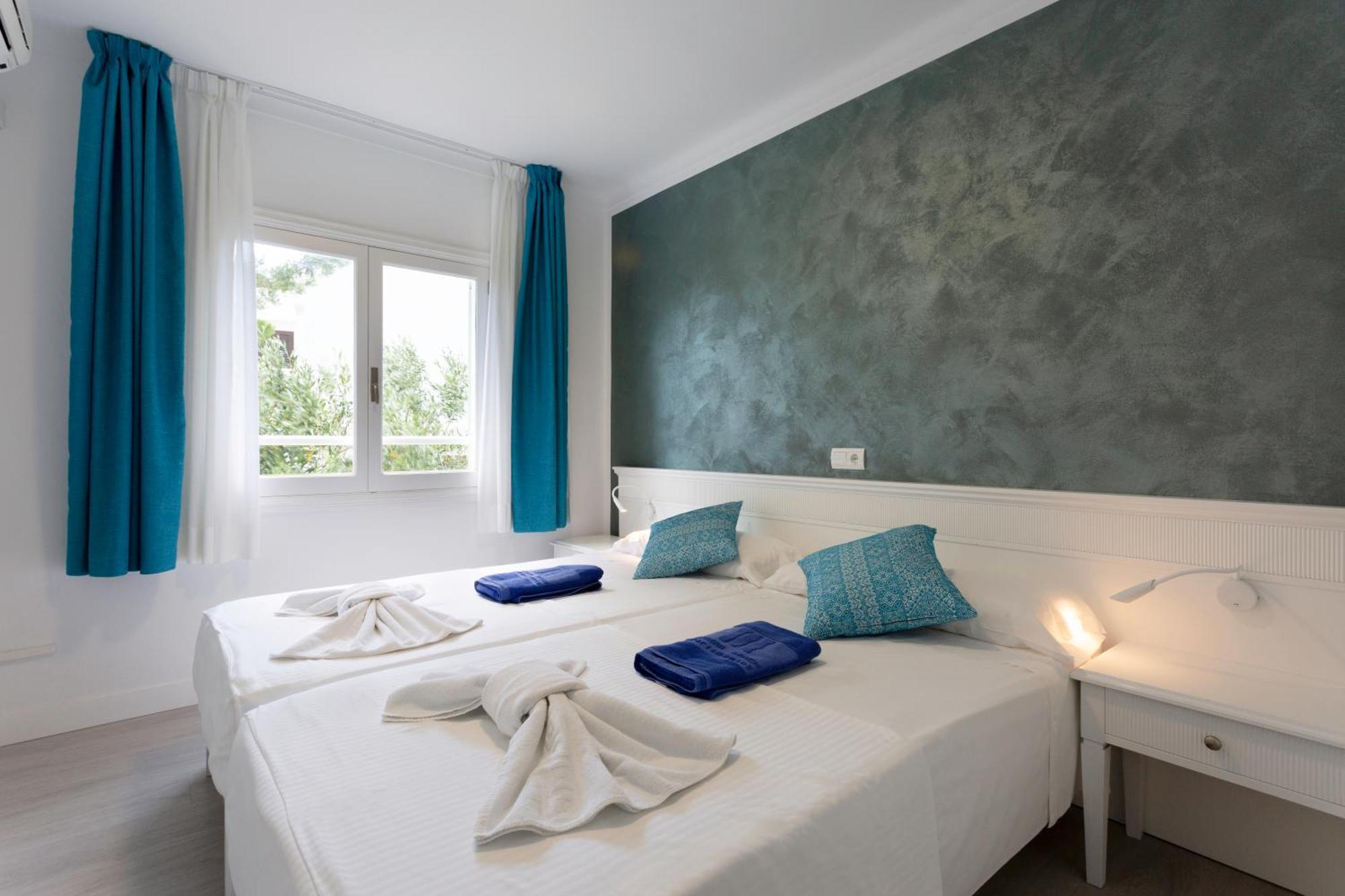 Ferrera Suites Cala Ferrera (Mallorca) Exterior foto