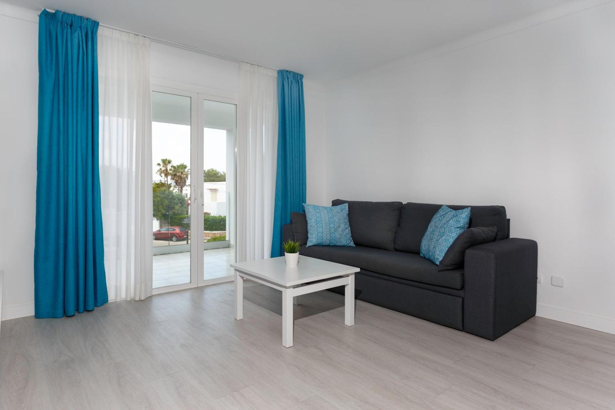 Ferrera Suites Cala Ferrera (Mallorca) Exterior foto
