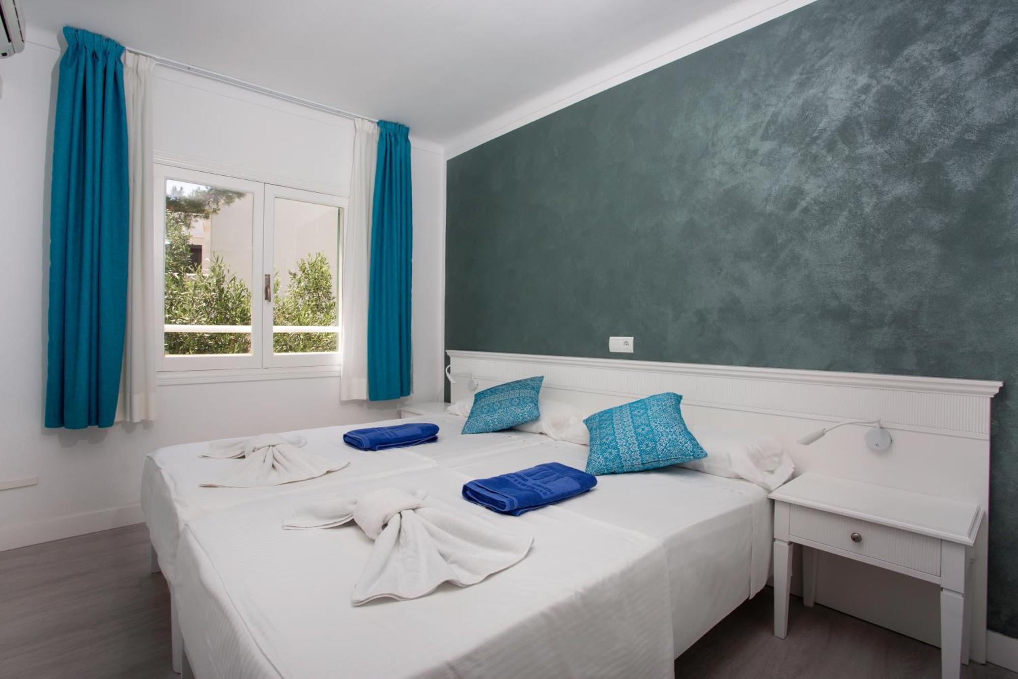 Ferrera Suites Cala Ferrera (Mallorca) Exterior foto