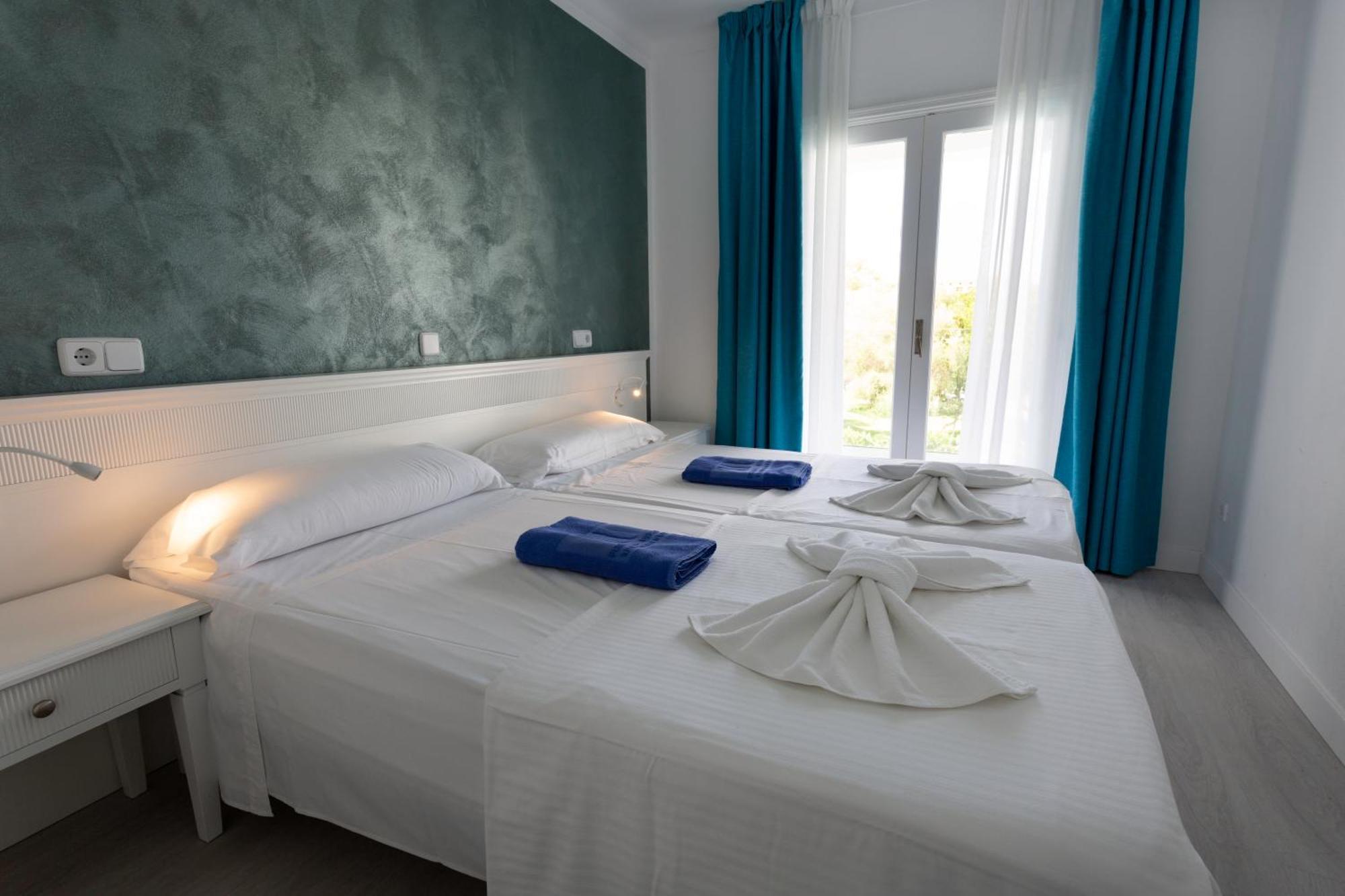 Ferrera Suites Cala Ferrera (Mallorca) Exterior foto