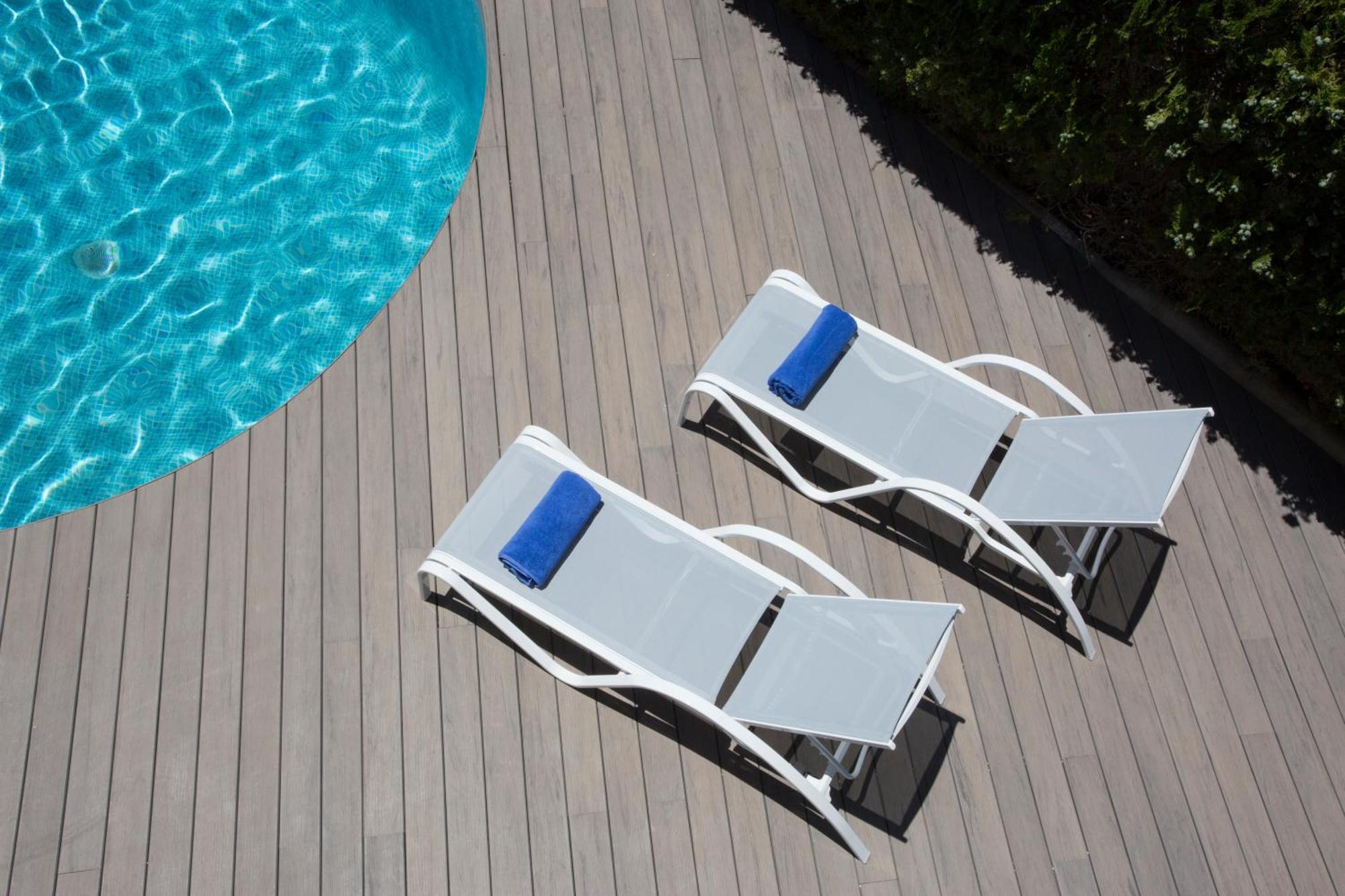 Ferrera Suites Cala Ferrera (Mallorca) Exterior foto